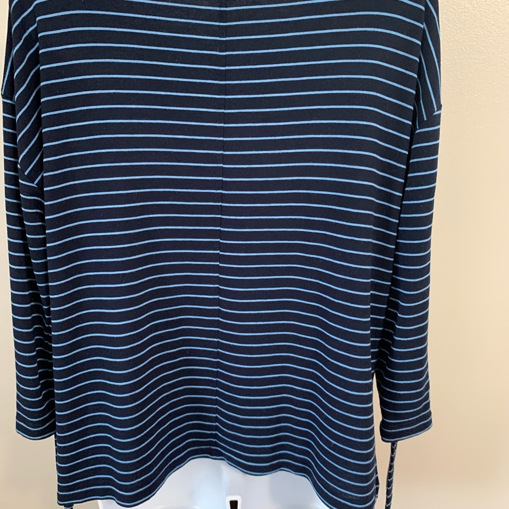 Loft Striped Top - Picture 16 of 16